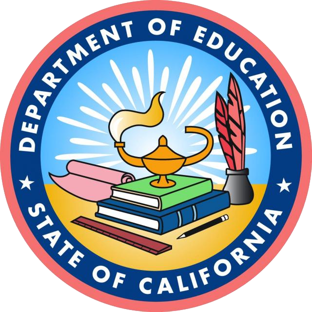Departmento de educación de California