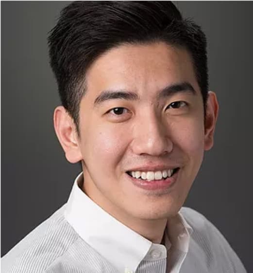 Dr. Wong. <br /> ICAN-B Asia Founder